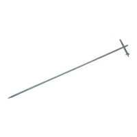 Купить Штырь заземления из нержавеющей стали РЛПА.305177.004 - 1м в 