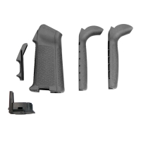 Купить Рукоятка Magpul MAG521-GRY в 