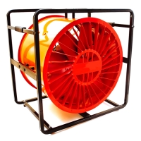 Купить Дымосос ДПЭ-7 (6ОТ) в 