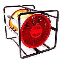 Дымосос ДПЭ-7 (5ОТ)