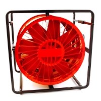 Купить Дымосос ДПЭ-7 (5ОТ) в 