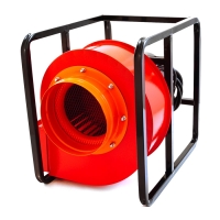 Купить Дымосос ДПЭ-7 (4Ц) в 