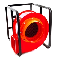 Купить Дымосос ДПЭ-7 (2Ц) в 