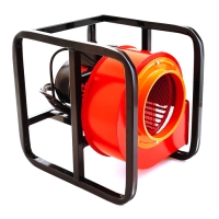 Купить Дымосос ДПЭ-7 (1Ц) в 