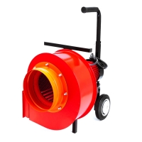 Купить Дымосос ДПЭ-7 (2ЦМ) в 