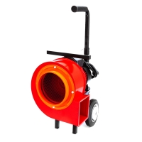 Купить Дымосос ДПЭ-А-П-2 (1500) в 