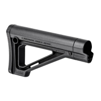 Купить Приклад Magpul MAG481-BLK в 