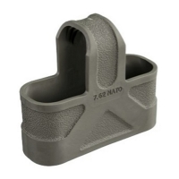 Купить Резиновая захватка Magpul MAG002-ODG в 