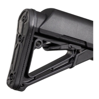 Резиновая накладка Magpul MAG315-BLK