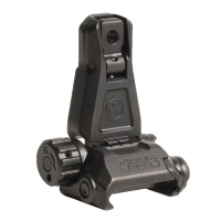 Купить Целик Magpul MAG276-BLK в 