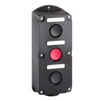 Купить Пульт универсальный 3х кнопочный в 