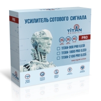 Комплект Titan-900 PRO (LED)