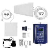 Купить Комплект Titan-900 PRO (LED) в 