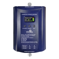 Комплект Titan-1800/2100 PRO (LED)