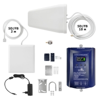 Купить Комплект Titan-1800/2100 PRO (LED) в Москве с доставкой по всей России