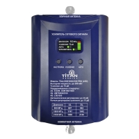 Купить Репитер Titan-900/1800/2100 PRO (LED) в Москве с доставкой по всей России