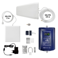 Купить Комплект Titan-1800 PRO (LED) в Москве с доставкой по всей России