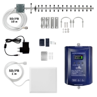 Купить Комплект Titan-2100 (14Y, LED) в 