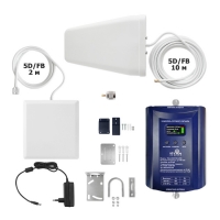 Купить Комплект Titan-900/2100 (LED) в 