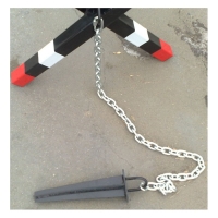 Ограждение «Еж» 3000 мм