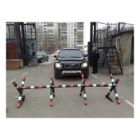 Ограждение «Еж» 3000 мм