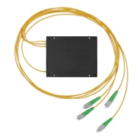 Купить Сплиттер оптический Vegatel  SO3 в 