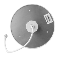 Антенна Vegatel ANT-700/2700-DI (4 dB)