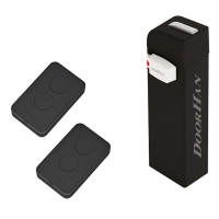 Купить DoorHan BARRIER-PRO+ в Москве с доставкой по всей России