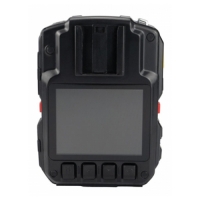 Портативный видеорегистратор BODY-CAM BC-3