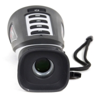 Тепловизионный монокуляр HIKMICRO OWL OH35