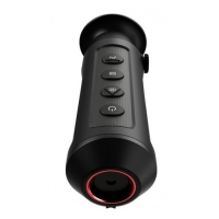 Тепловизионный монокуляр HIKMICRO LYNX PRO LE15