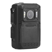 Купить Носимый видеорегистратор Teltos B5 GPS 32GB в 