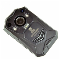 Носимый видеорегистратор Протекшн GPS 64Гб