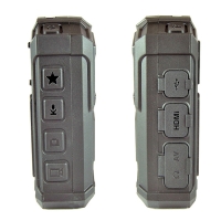 Носимый видеорегистратор Протекшн GPS 64Гб