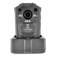 Носимый видеорегистратор Протекшн GPS 64Гб