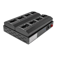 Купить Зарядная станция Протекшн 8 в Москве с доставкой по всей России