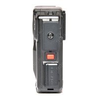 Носимый видеорегистратор Teltos BC-3 32Гб