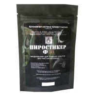 Купить Пиростикер Ф 50 в 