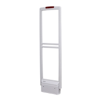 Купить Акустомагнитная антенна Dahua ISC-EAA6000-R в 