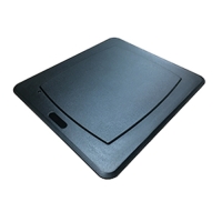 Купить Акустомагнитный деактиватор Dahua ISC-EDA0002 в 