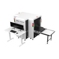 Купить Интроскоп Dahua ISC-M6550D в Москве с доставкой по всей России