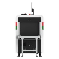 Интроскоп Dahua ISC-M6040