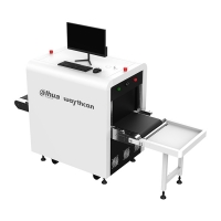 Купить Интроскоп Dahua ISC-M5030A в Москве с доставкой по всей России