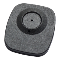 Радиочастотный датчик Dahua ISC-ETR5-T001