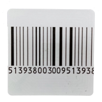 Купить Радиочастотная этикетка Dahua ISC-ETR1-4040 в Москве с доставкой по всей России