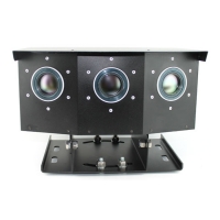 Тепловизионная IP камера АСТРОН-Ф90