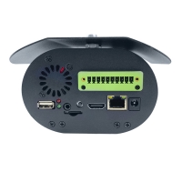 Тепловизионная камера БЛОКПОСТ Delta 100