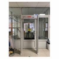 Арочный металлодетектор Профи 01 900мм