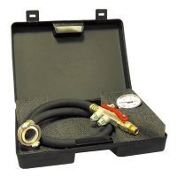 Гидротестер кранов HPS