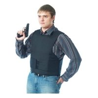Купить Бронежилет Комфорт 2С-2С (тип Sl) в 